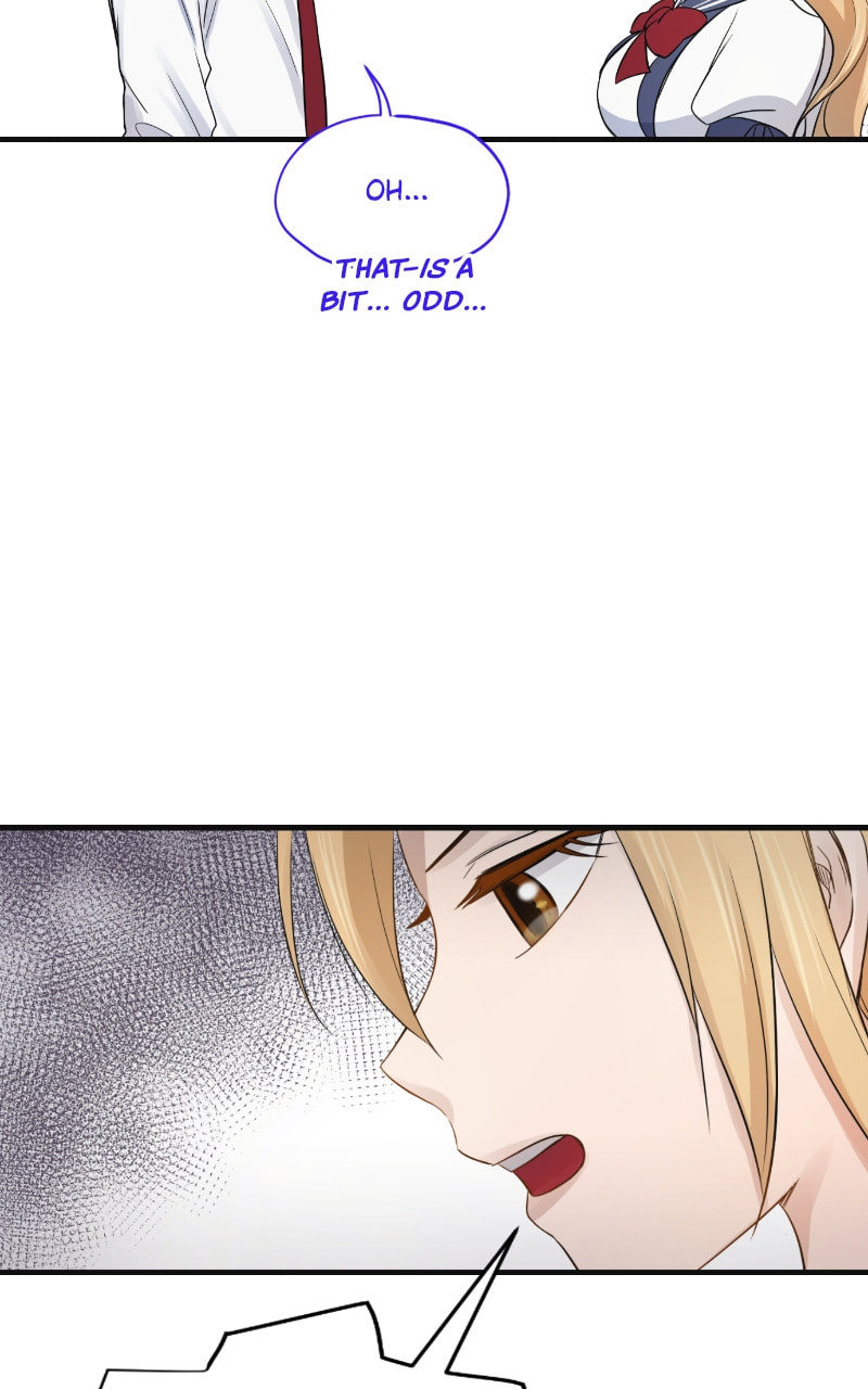Read To Be Ordinary! (Colored) chapter 95 image 31 on Lezhin