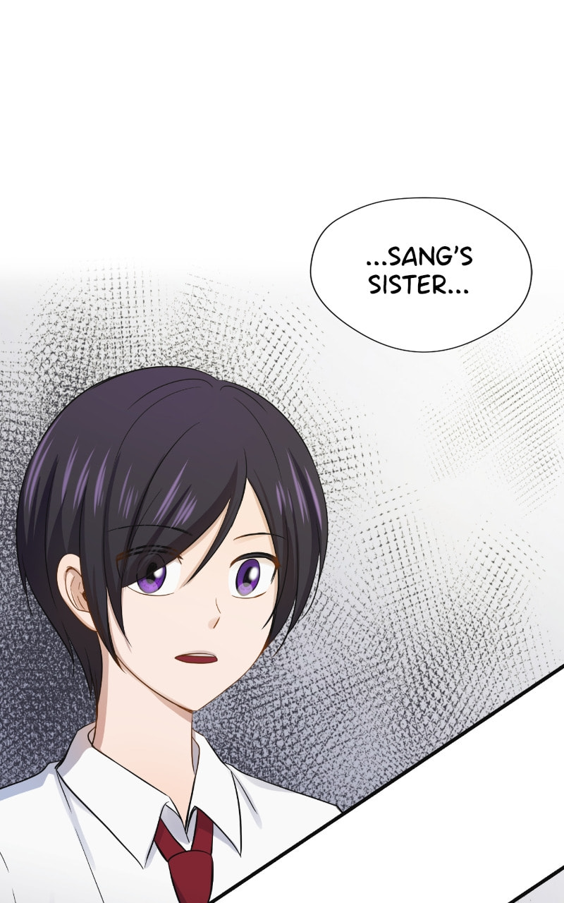 Read To Be Ordinary! (Colored) chapter 95 image 34 on Lezhin