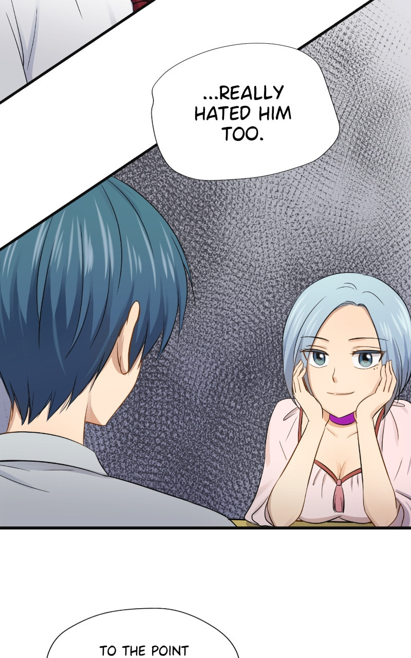 Read To Be Ordinary! (Colored) chapter 95 image 35 on Lezhin