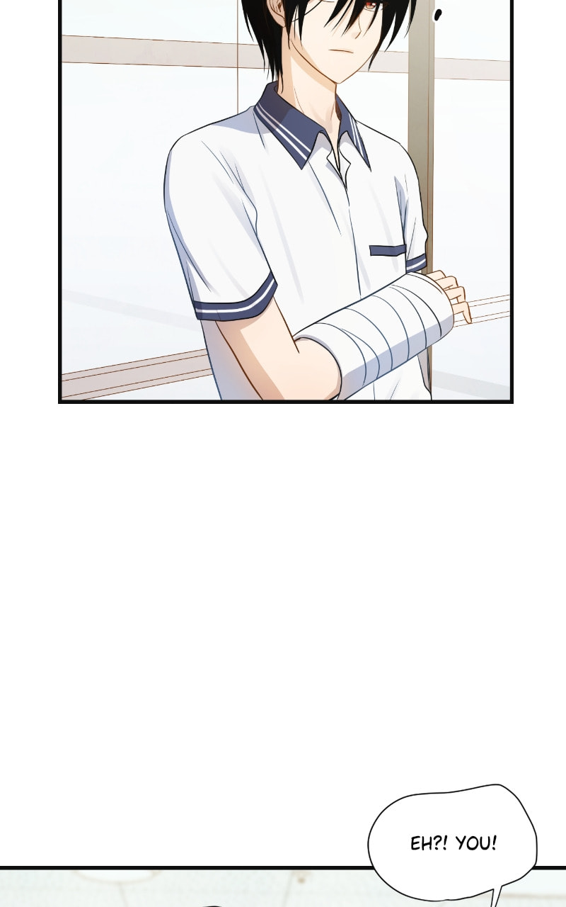 Read To Be Ordinary! (Colored) chapter 95 image 39 on Lezhin