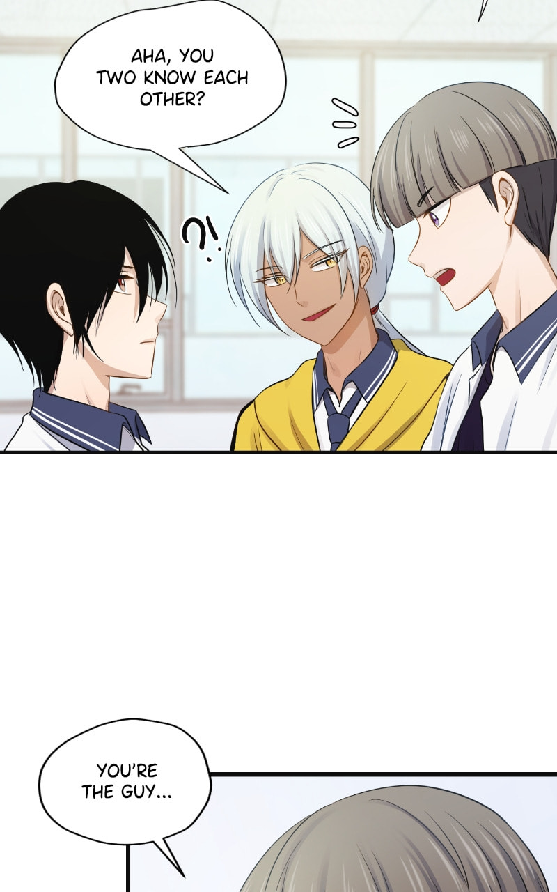 Read To Be Ordinary! (Colored) chapter 95 image 40 on Lezhin