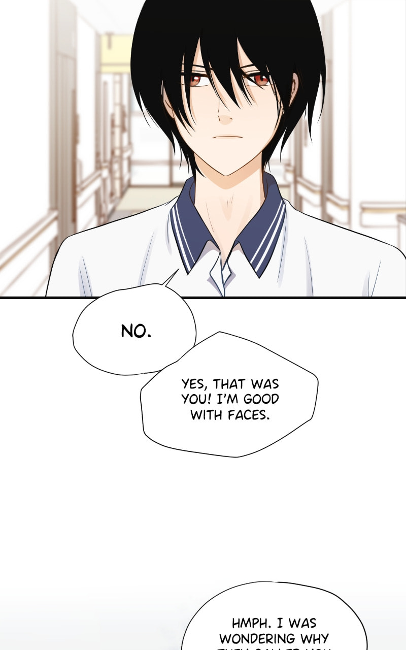 Read To Be Ordinary! (Colored) chapter 95 image 42 on Lezhin