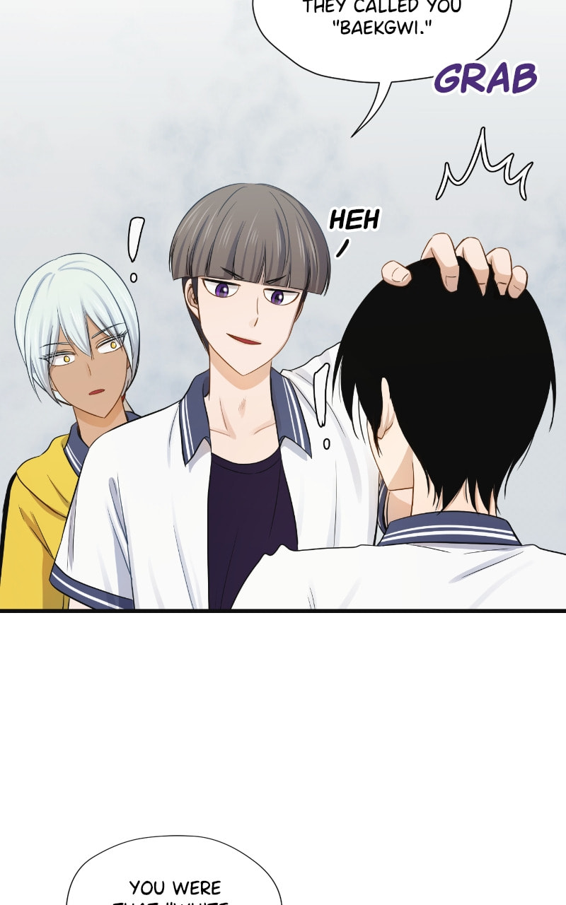 Read To Be Ordinary! (Colored) chapter 95 image 43 on Lezhin