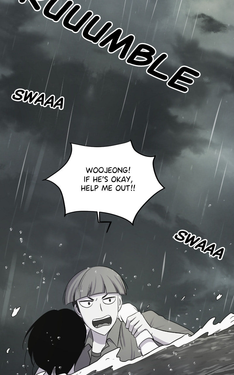 Read To Be Ordinary! (Colored) chapter 95 image 47 on Lezhin