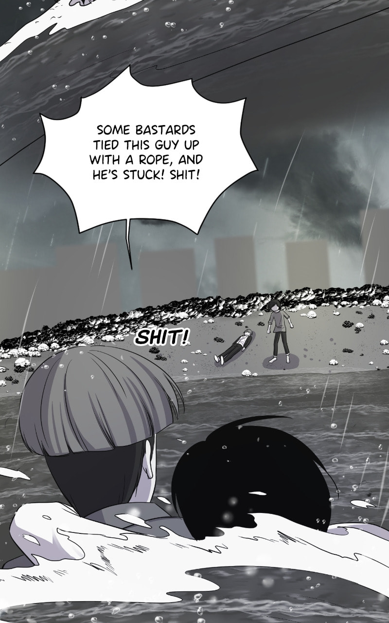 Read To Be Ordinary! (Colored) chapter 95 image 48 on Lezhin
