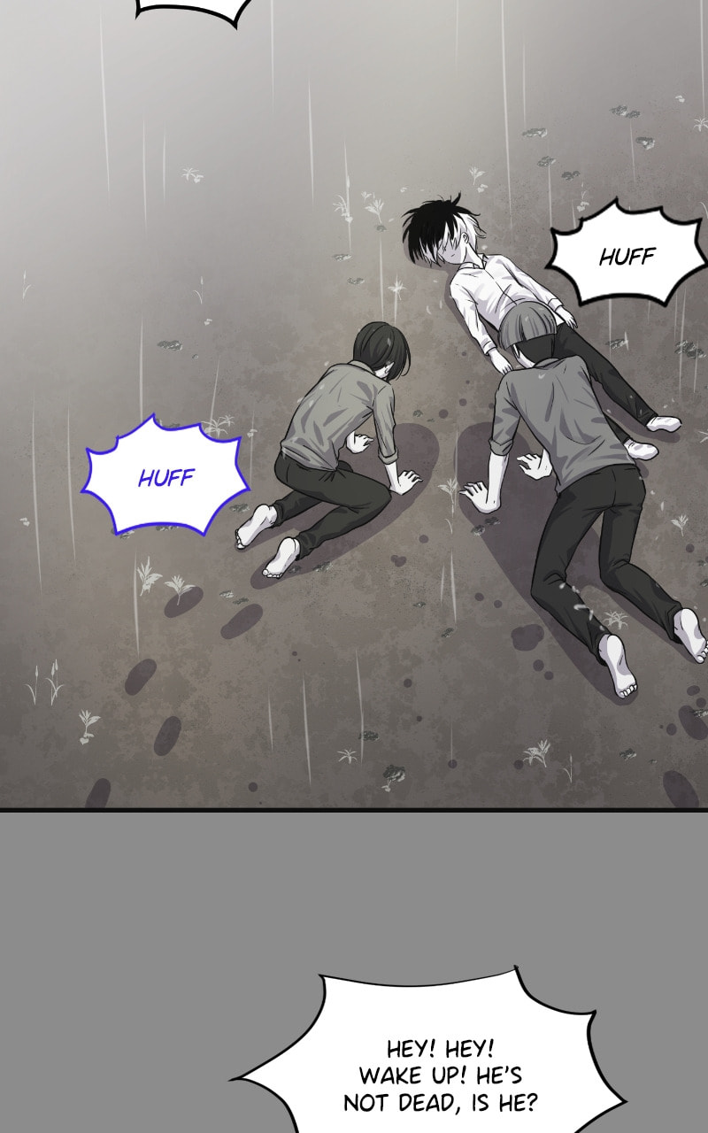 Read To Be Ordinary! (Colored) chapter 95 image 51 on Lezhin