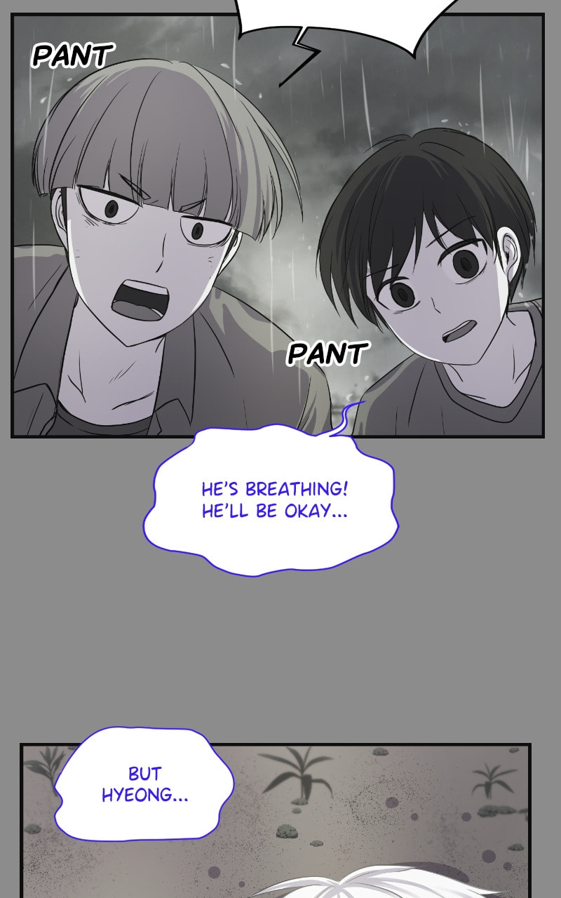 Read To Be Ordinary! (Colored) chapter 95 image 52 on Lezhin