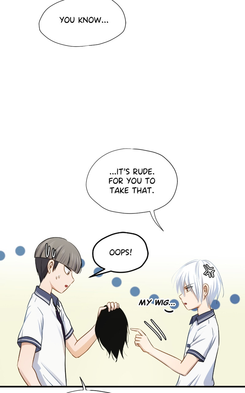 Read To Be Ordinary! (Colored) chapter 95 image 57 on Lezhin