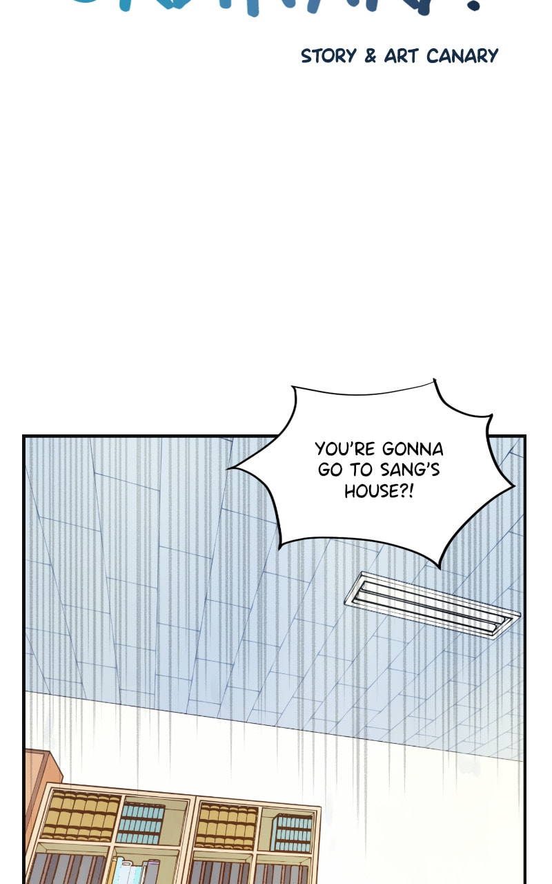 Read To Be Ordinary! (Colored) chapter 95 image 6 on Lezhin