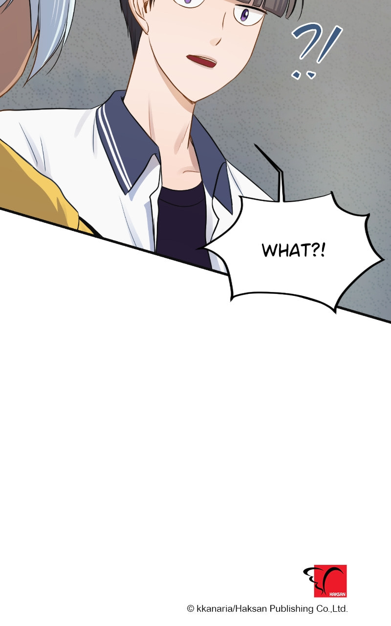 Read To Be Ordinary! (Colored) chapter 95 image 60 on Lezhin
