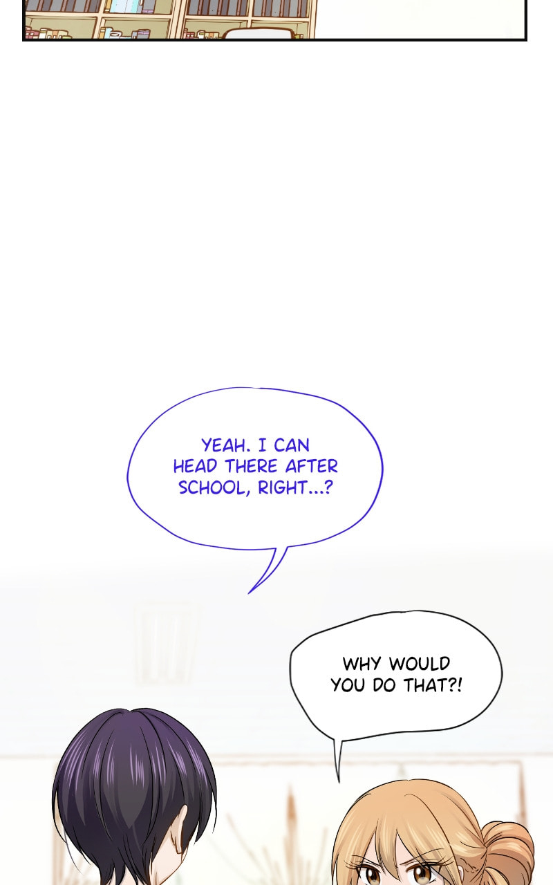 Read To Be Ordinary! (Colored) chapter 95 image 7 on Lezhin
