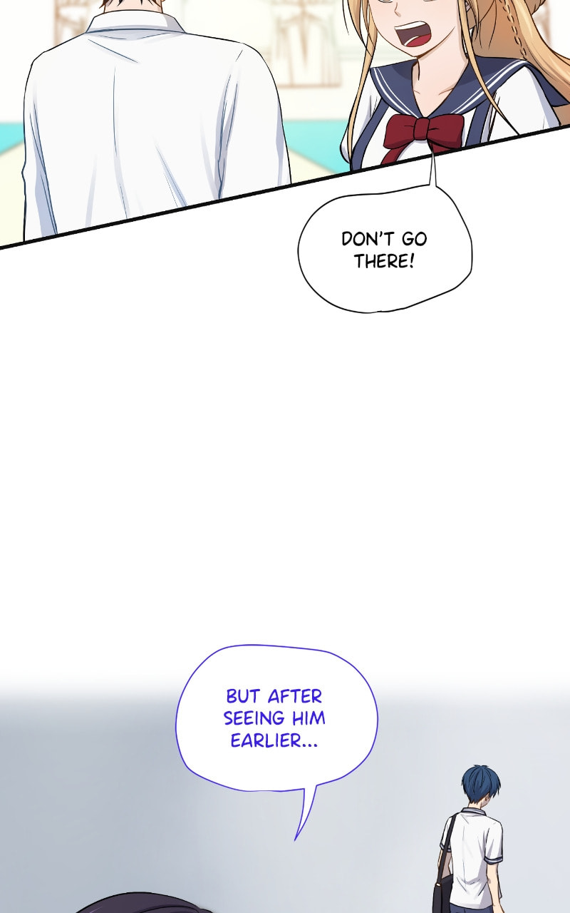 Read To Be Ordinary! (Colored) chapter 95 image 8 on Lezhin