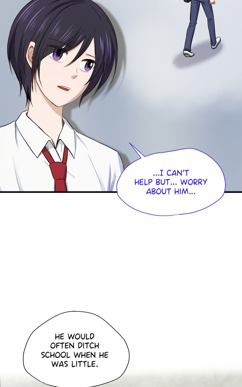 Read To Be Ordinary! (Colored) chapter 95 image 9 on Lezhin