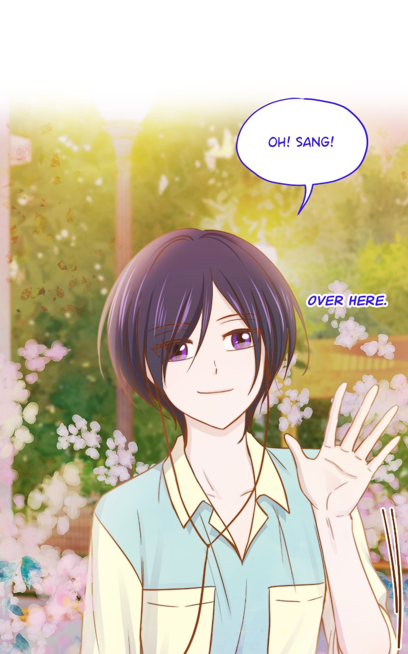 Read To Be Ordinary! (Colored) chapter 96 image 18 on Lezhin