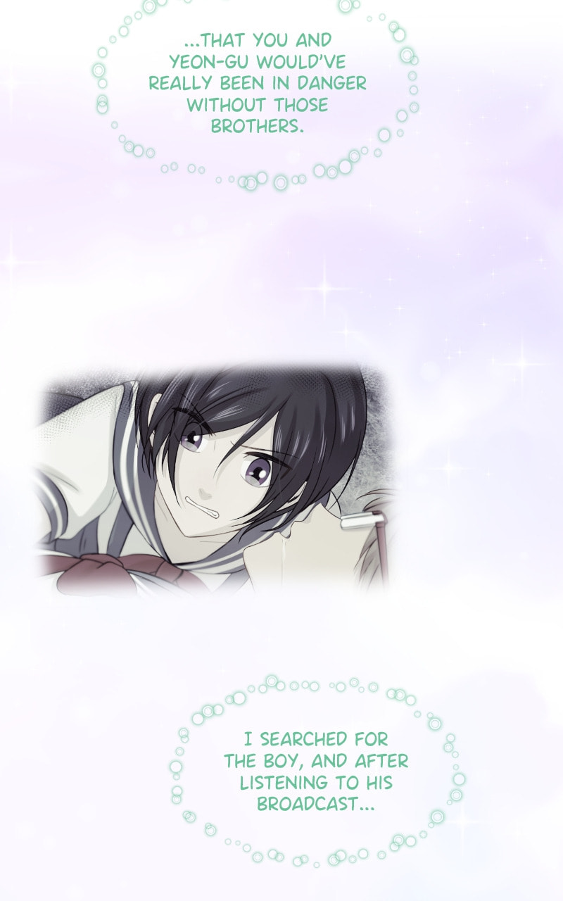Read To Be Ordinary! (Colored) chapter 96 image 23 on Lezhin