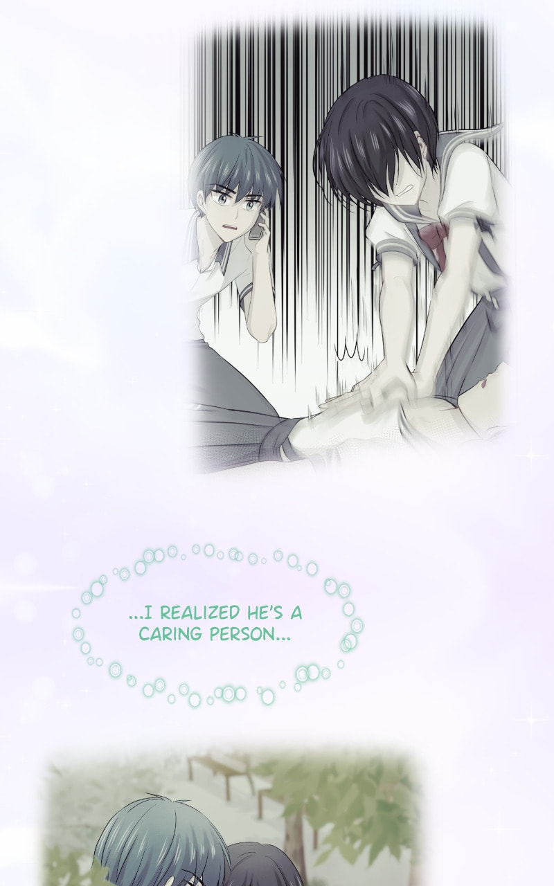 Read To Be Ordinary! (Colored) chapter 96 image 24 on Lezhin