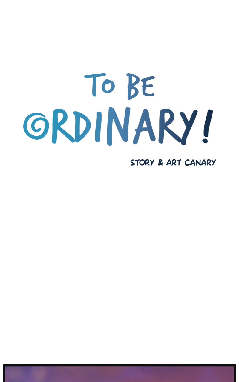 Read To Be Ordinary! (Colored) chapter 96 image 3 on Lezhin