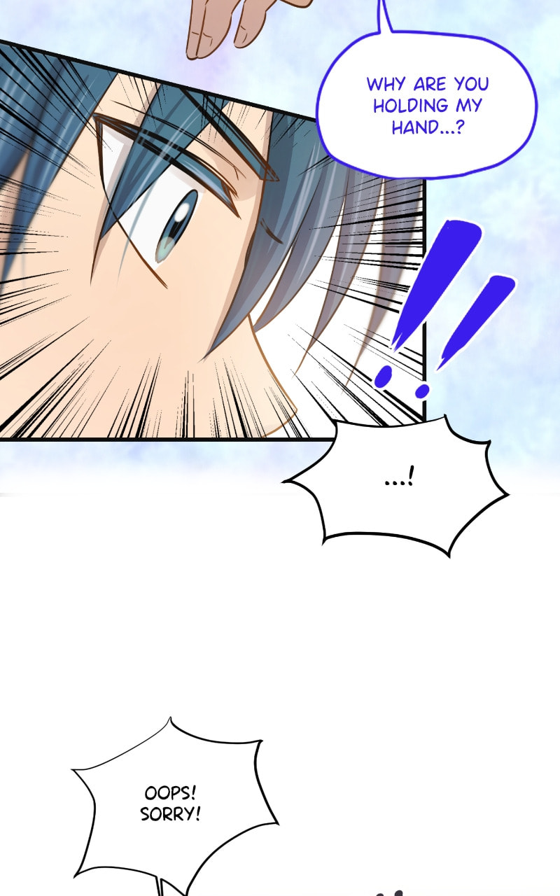 Read To Be Ordinary! (Colored) chapter 96 image 34 on Lezhin