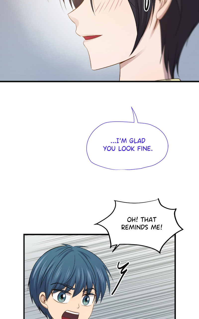Read To Be Ordinary! (Colored) chapter 96 image 37 on Lezhin