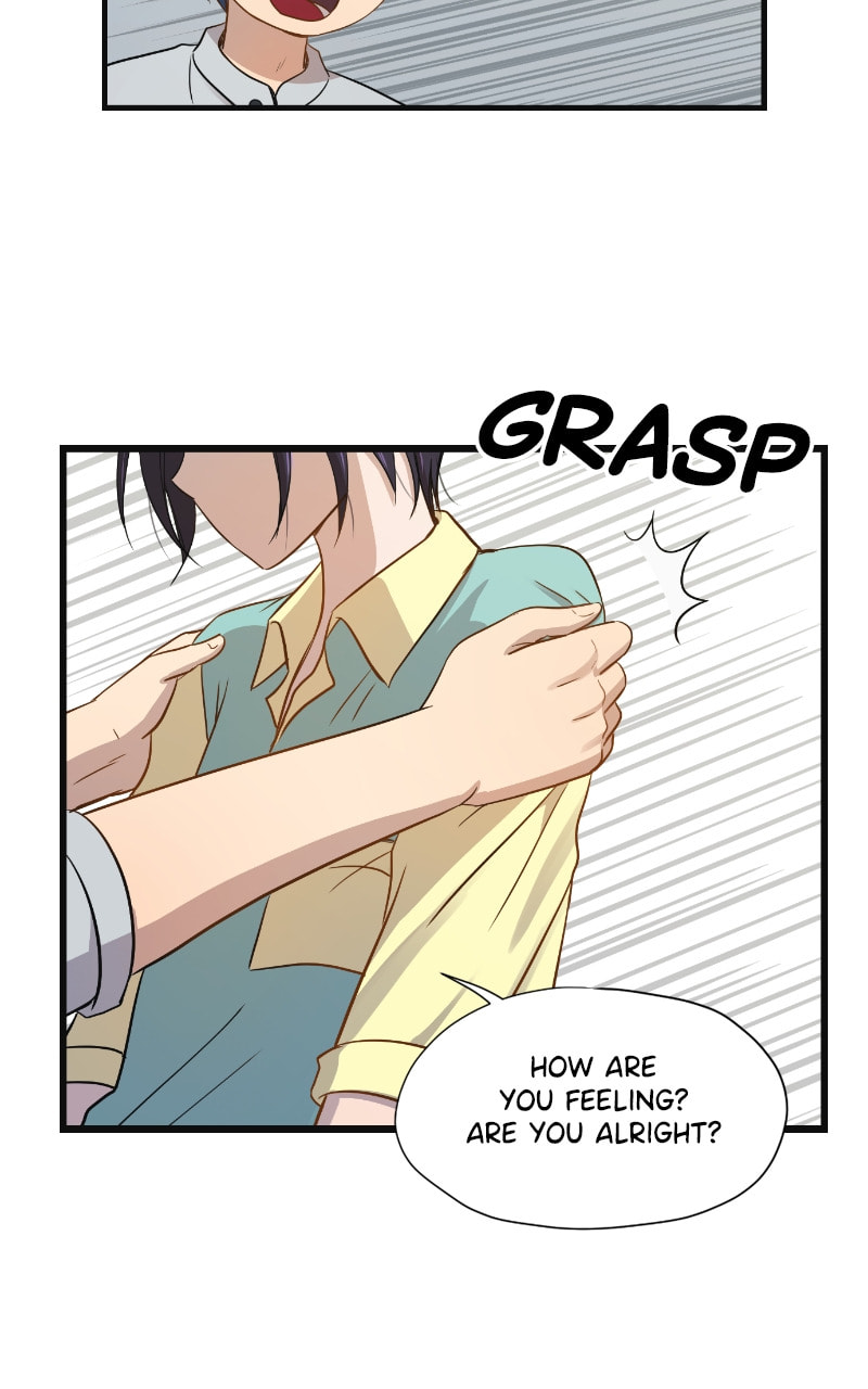 Read To Be Ordinary! (Colored) chapter 96 image 38 on Lezhin