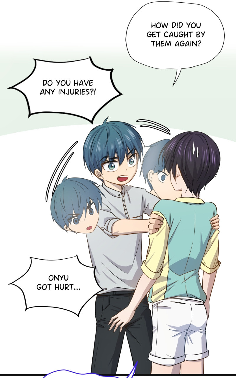 Read To Be Ordinary! (Colored) chapter 96 image 39 on Lezhin