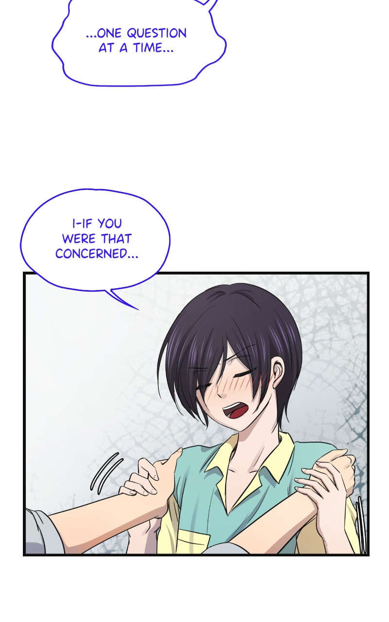 Read To Be Ordinary! (Colored) chapter 96 image 40 on Lezhin