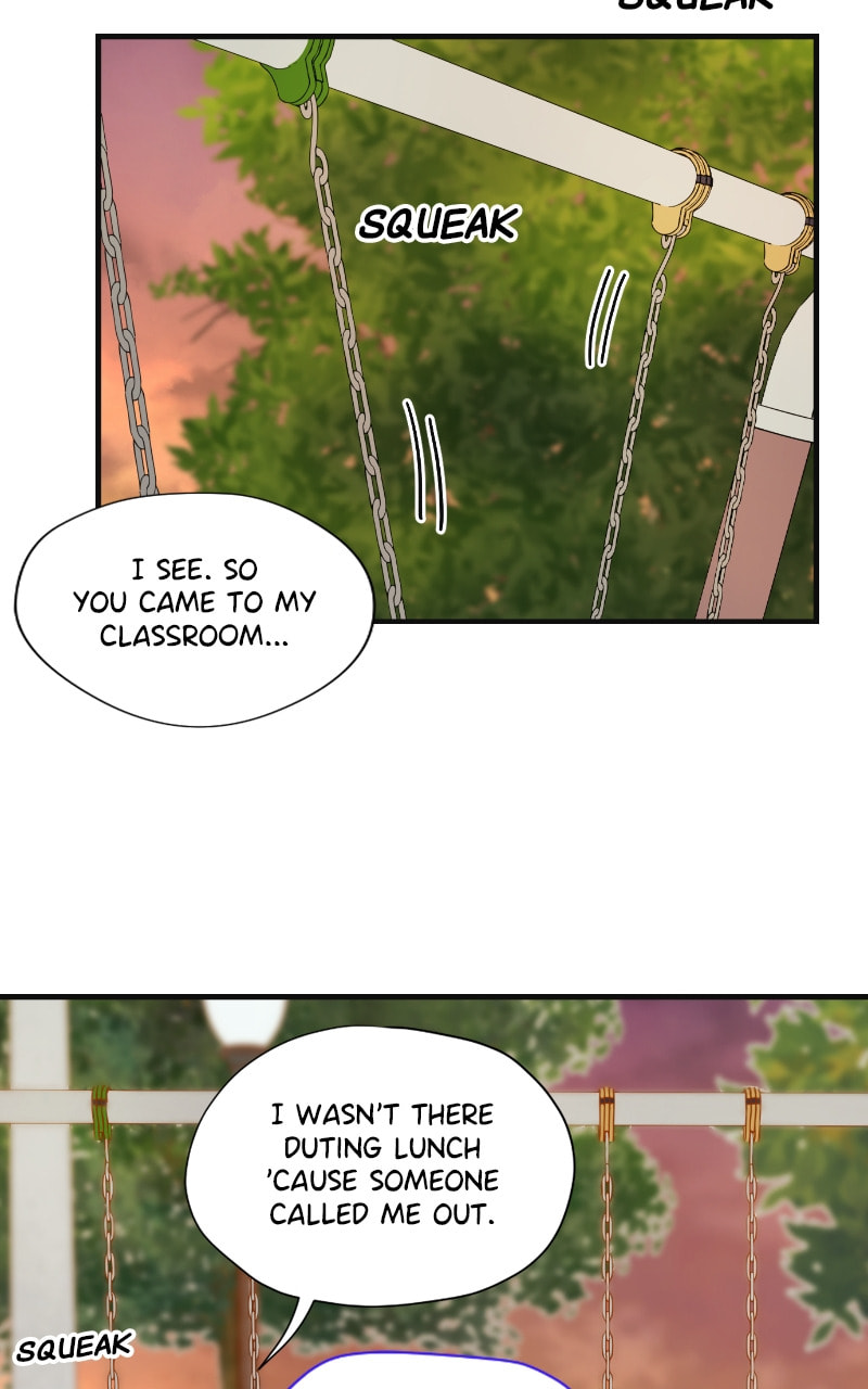 Read To Be Ordinary! (Colored) chapter 96 image 44 on Lezhin