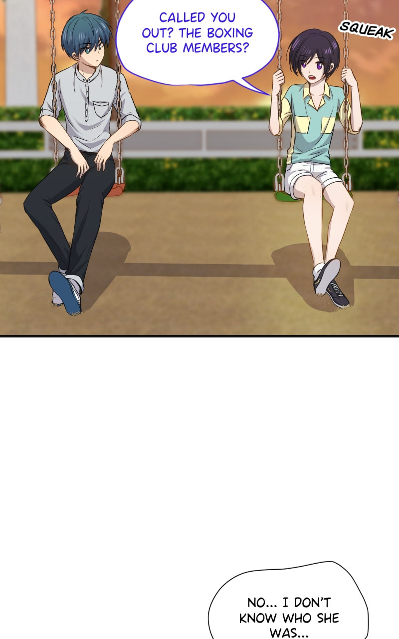 Read To Be Ordinary! (Colored) chapter 96 image 45 on Lezhin