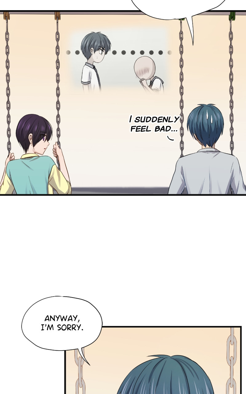 Read To Be Ordinary! (Colored) chapter 96 image 46 on Lezhin