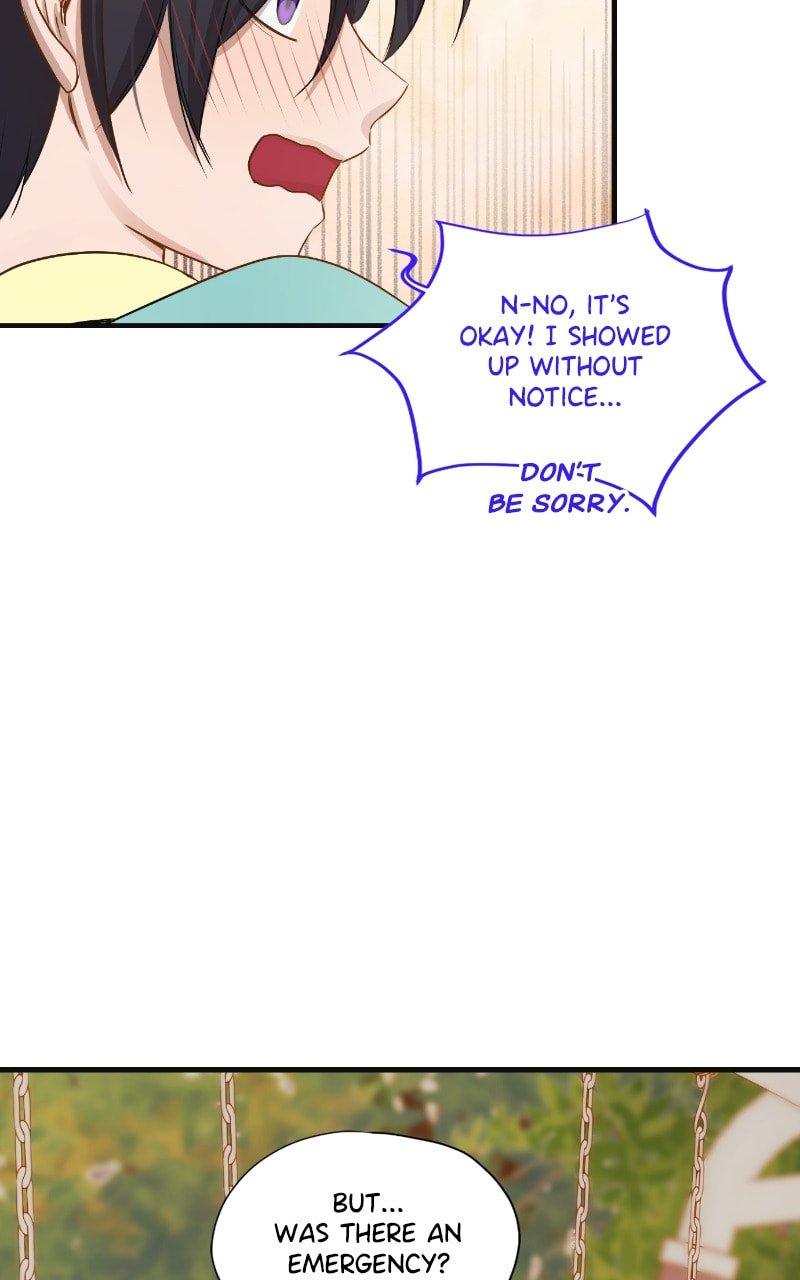 Read To Be Ordinary! (Colored) chapter 96 image 48 on Lezhin
