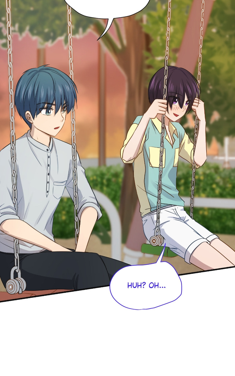 Read To Be Ordinary! (Colored) chapter 96 image 49 on Lezhin