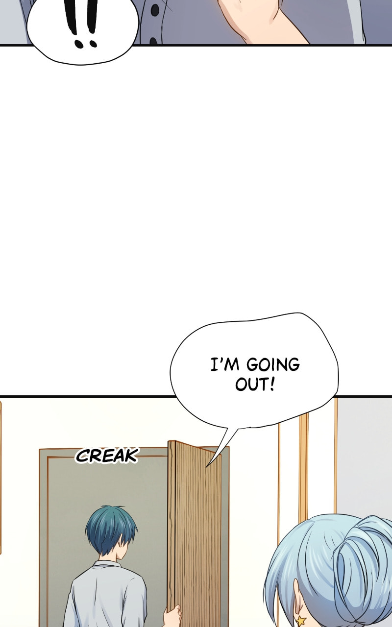 Read To Be Ordinary! (Colored) chapter 96 image 5 on Lezhin