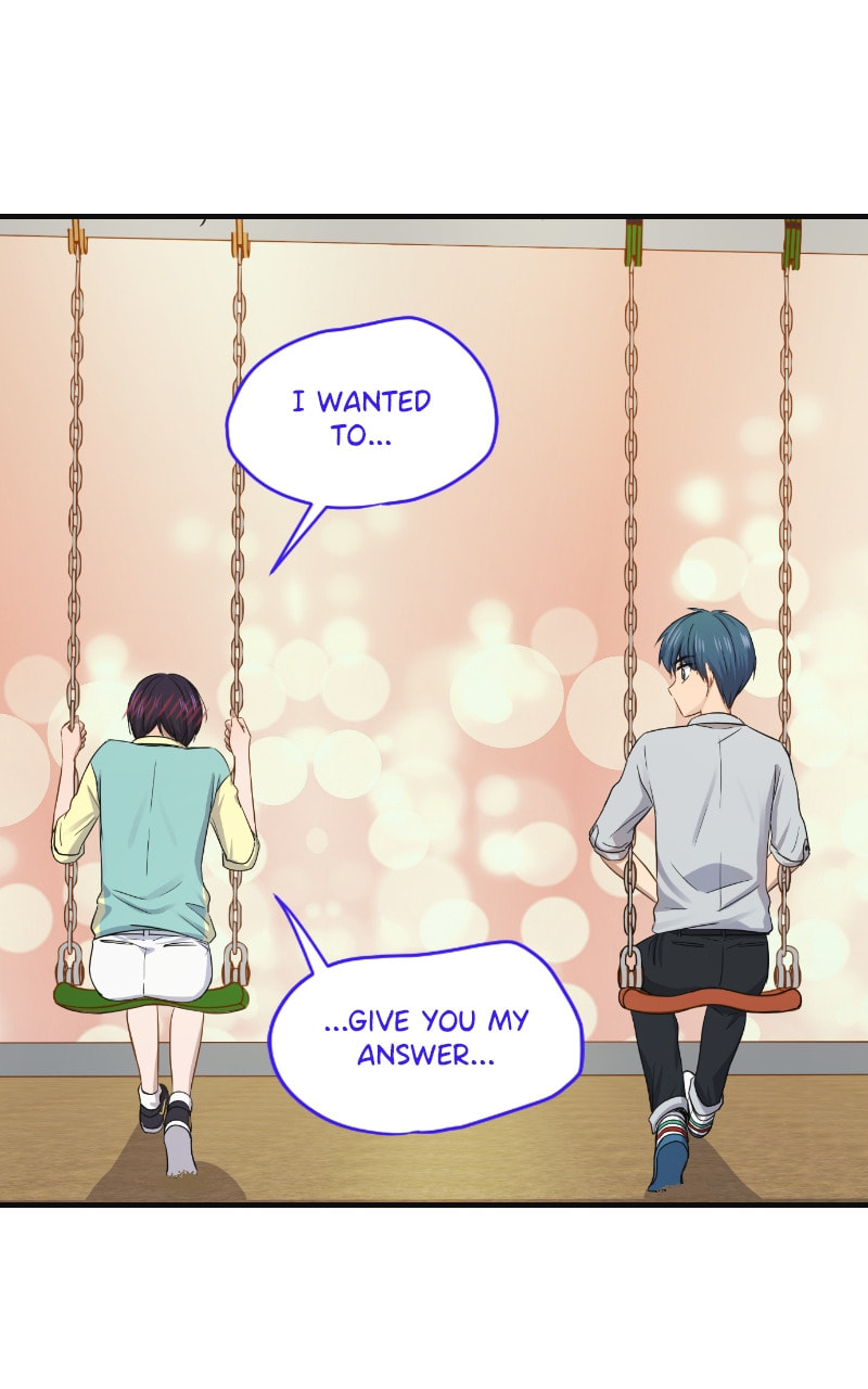 Read To Be Ordinary! (Colored) chapter 96 image 51 on Lezhin