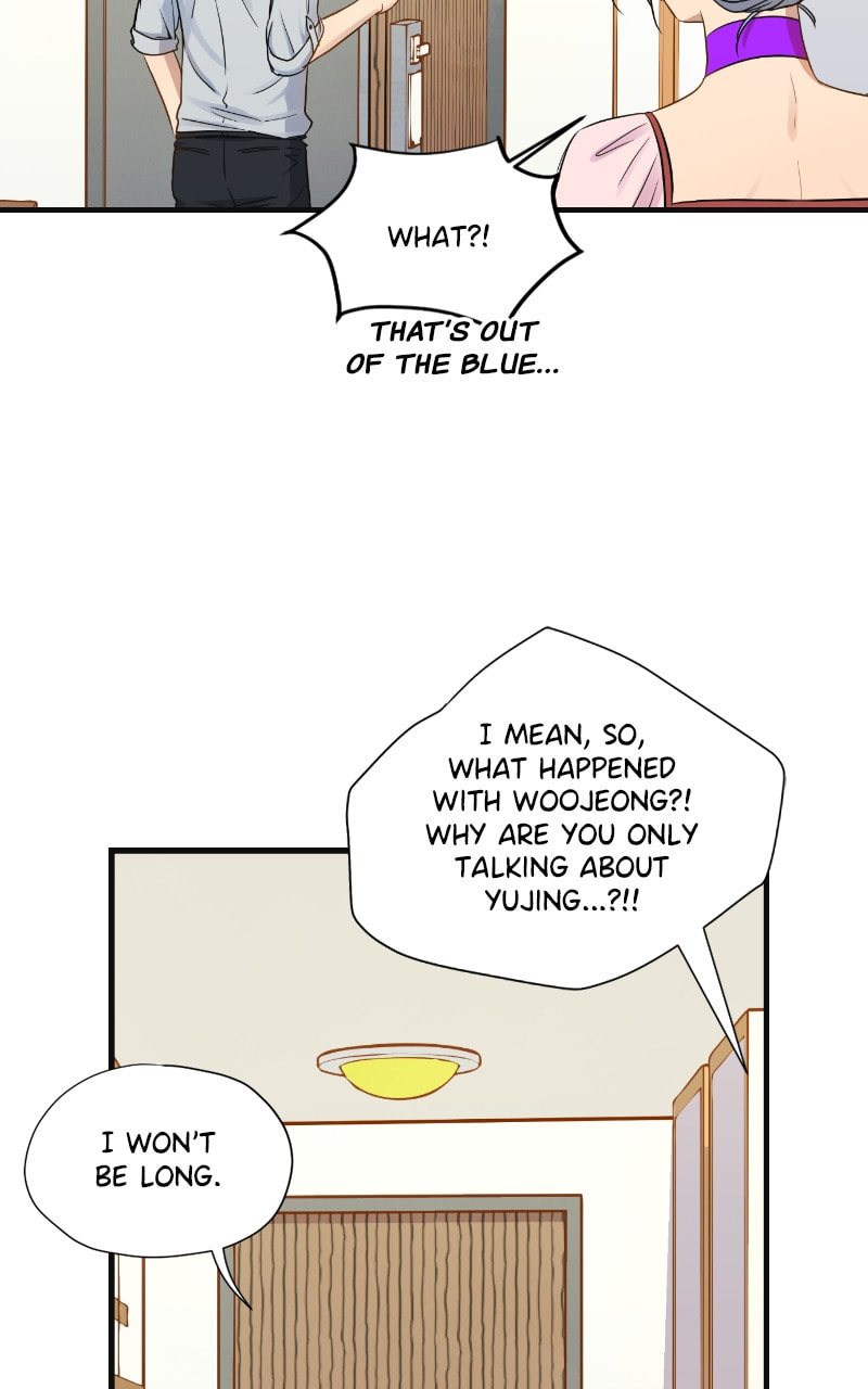 Read To Be Ordinary! (Colored) chapter 96 image 6 on Lezhin