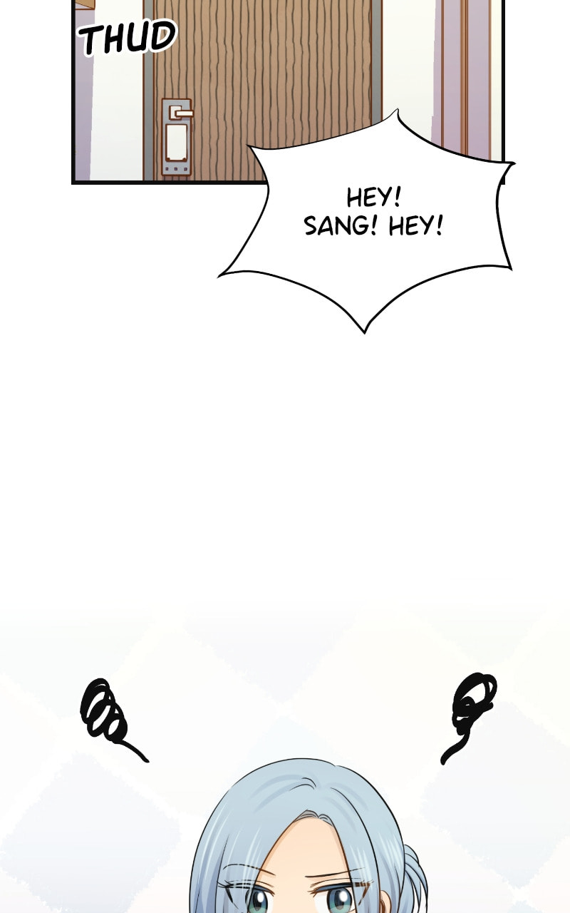Read To Be Ordinary! (Colored) chapter 96 image 7 on Lezhin
