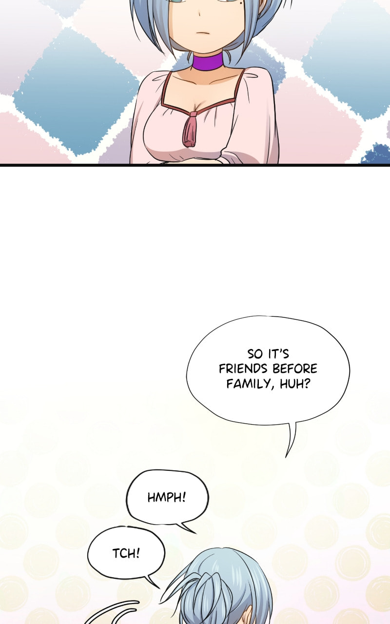 Read To Be Ordinary! (Colored) chapter 96 image 8 on Lezhin