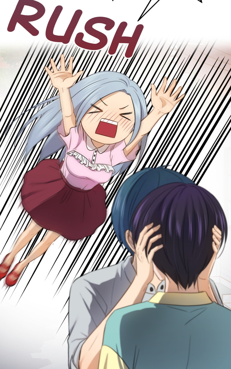 Read To Be Ordinary! (Colored) chapter 97 image 10 on Lezhin
