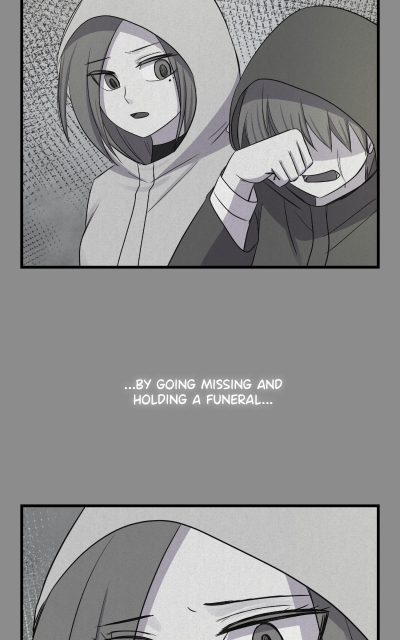 Read To Be Ordinary! (Colored) chapter 97 image 107 on Lezhin