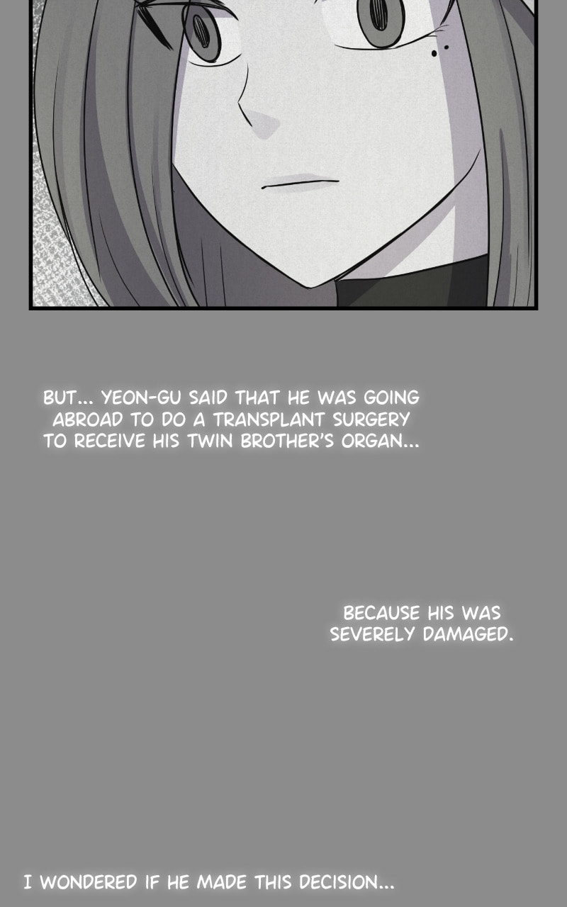 Read To Be Ordinary! (Colored) chapter 97 image 108 on Lezhin