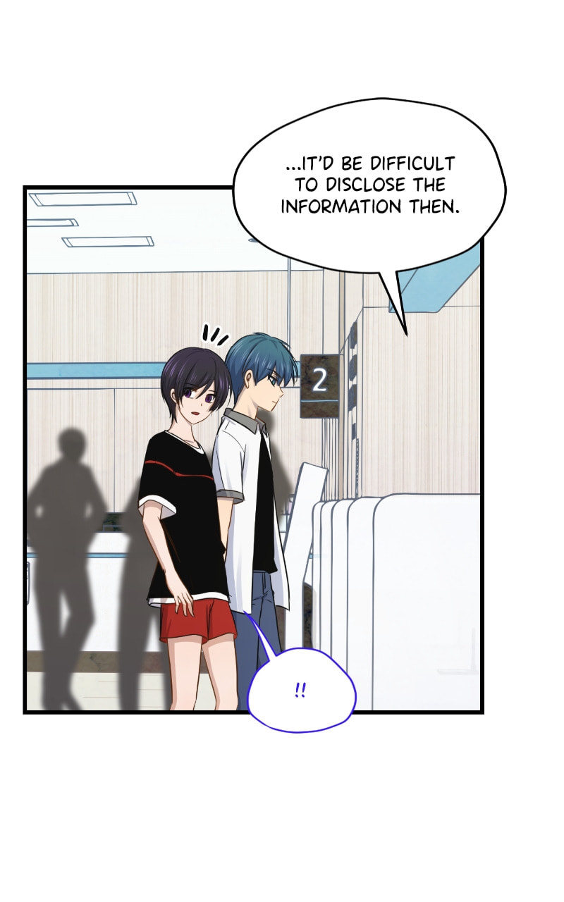 Read To Be Ordinary! (Colored) chapter 97 image 114 on Lezhin