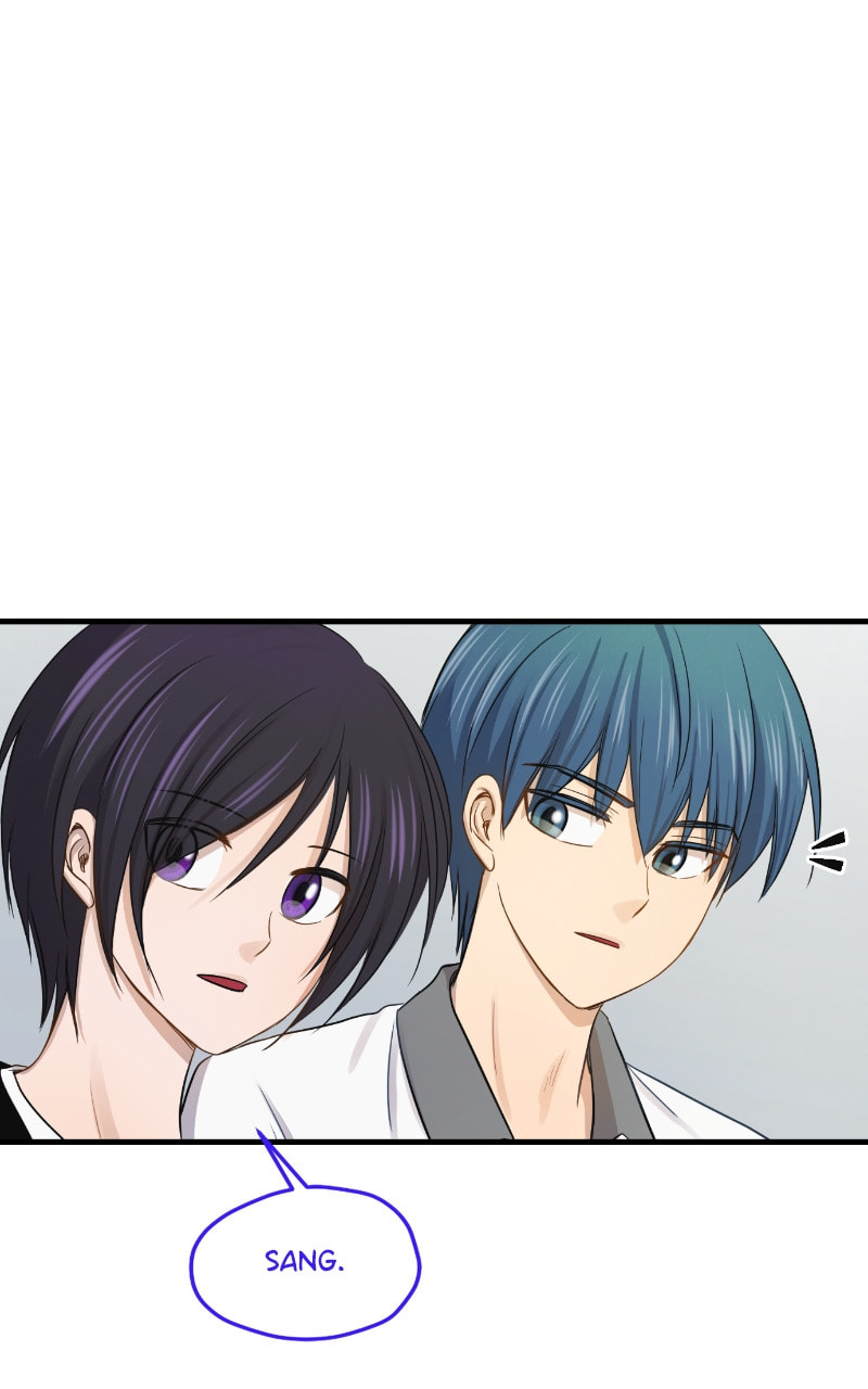 Read To Be Ordinary! (Colored) chapter 97 image 115 on Lezhin