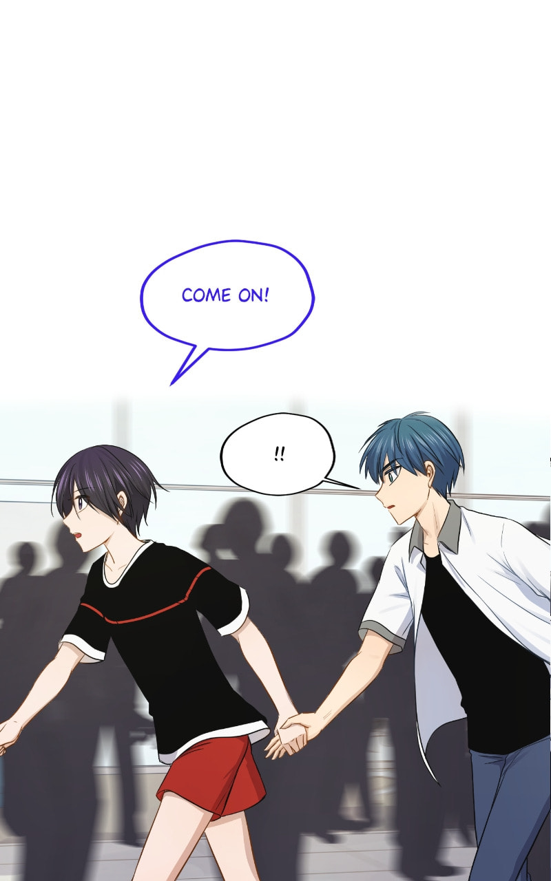 Read To Be Ordinary! (Colored) chapter 97 image 118 on Lezhin