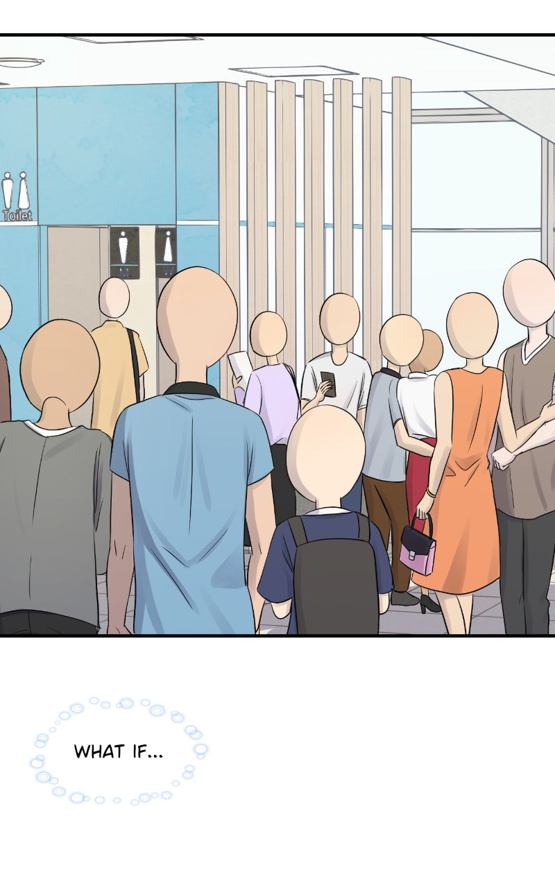 Read To Be Ordinary! (Colored) chapter 97 image 124 on Lezhin