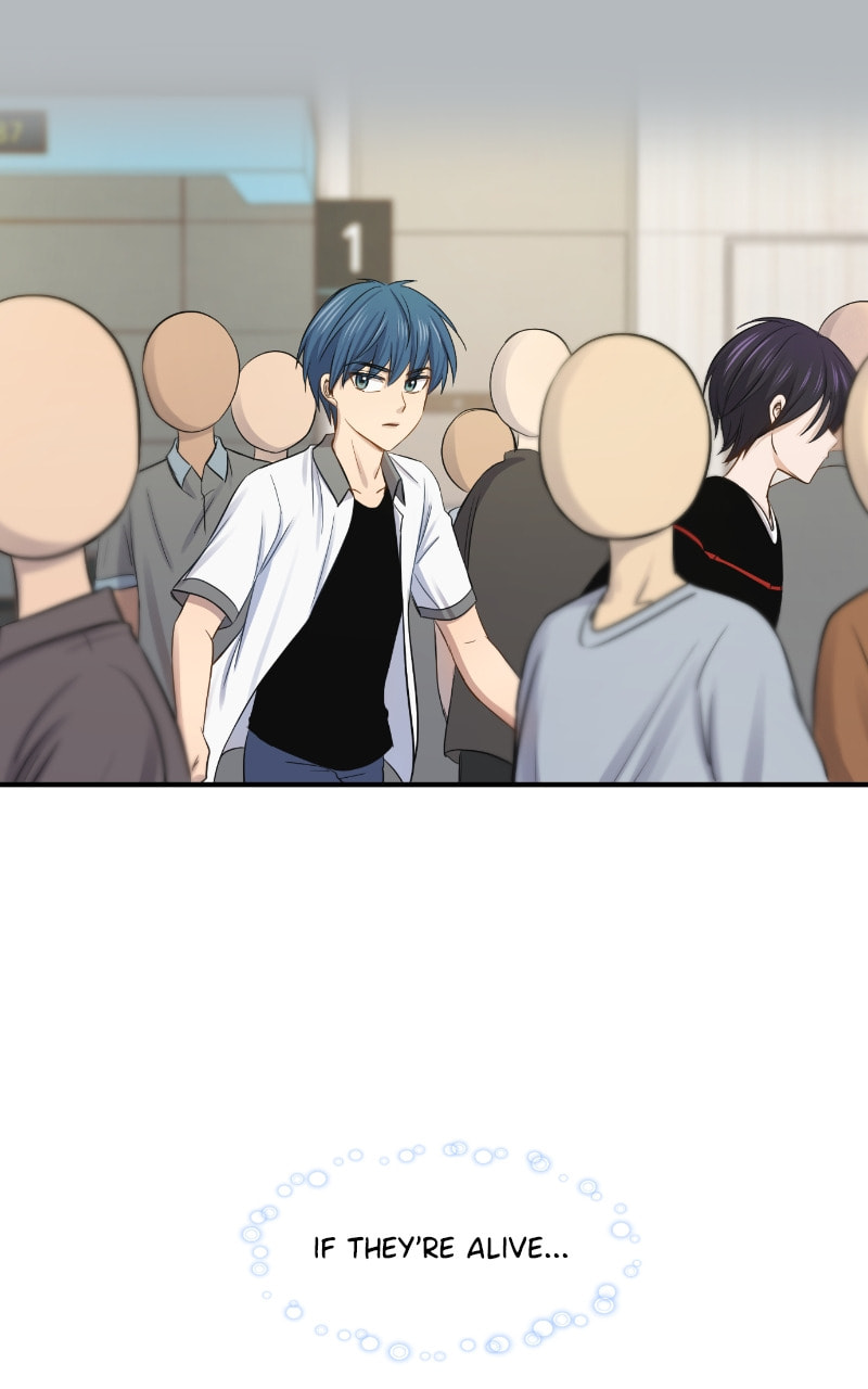 Read To Be Ordinary! (Colored) chapter 97 image 128 on Lezhin