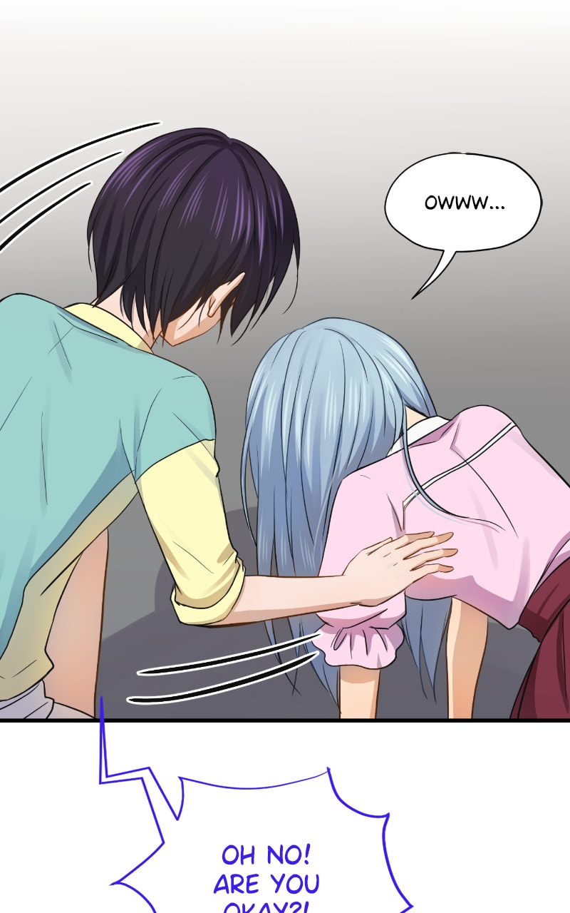Read To Be Ordinary! (Colored) chapter 97 image 13 on Lezhin