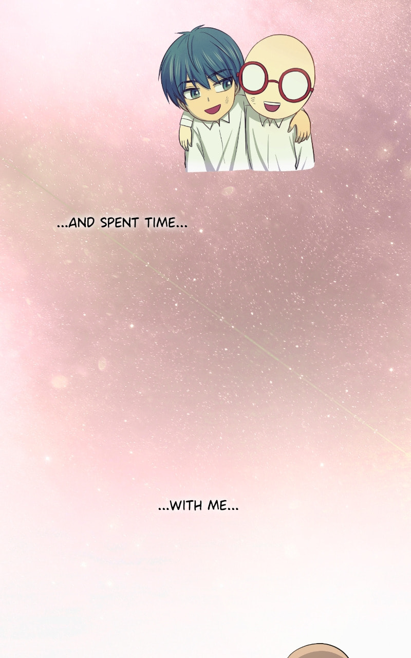 Read To Be Ordinary! (Colored) chapter 97 image 132 on Lezhin