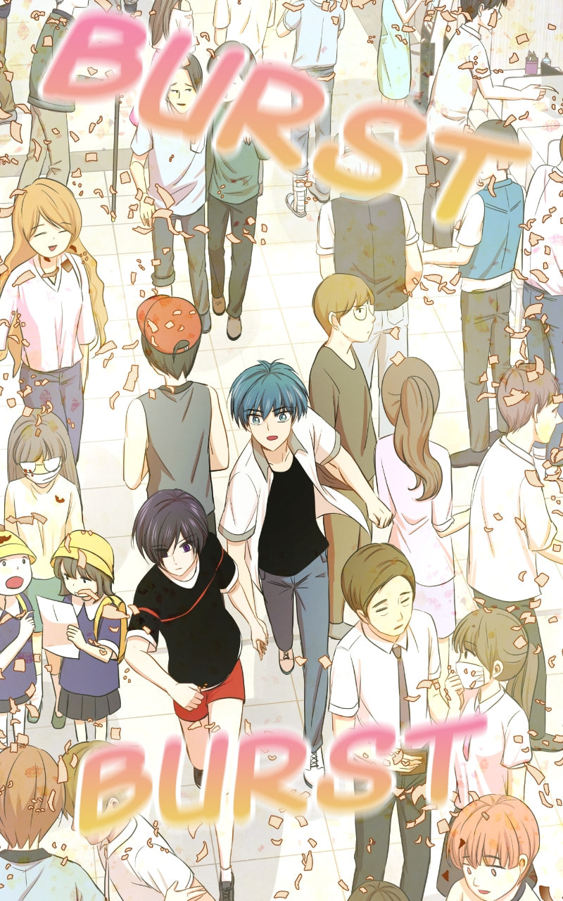 Read To Be Ordinary! (Colored) chapter 97 image 138 on Lezhin