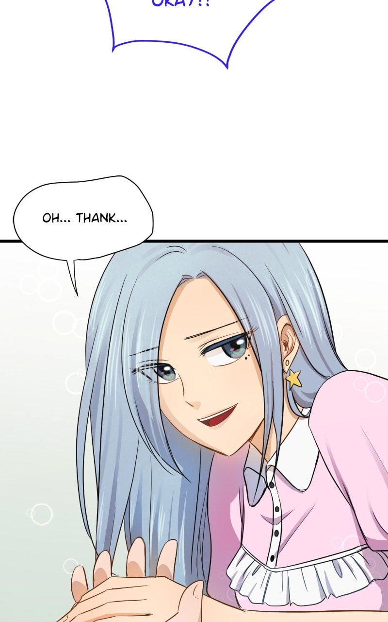 Read To Be Ordinary! (Colored) chapter 97 image 14 on Lezhin