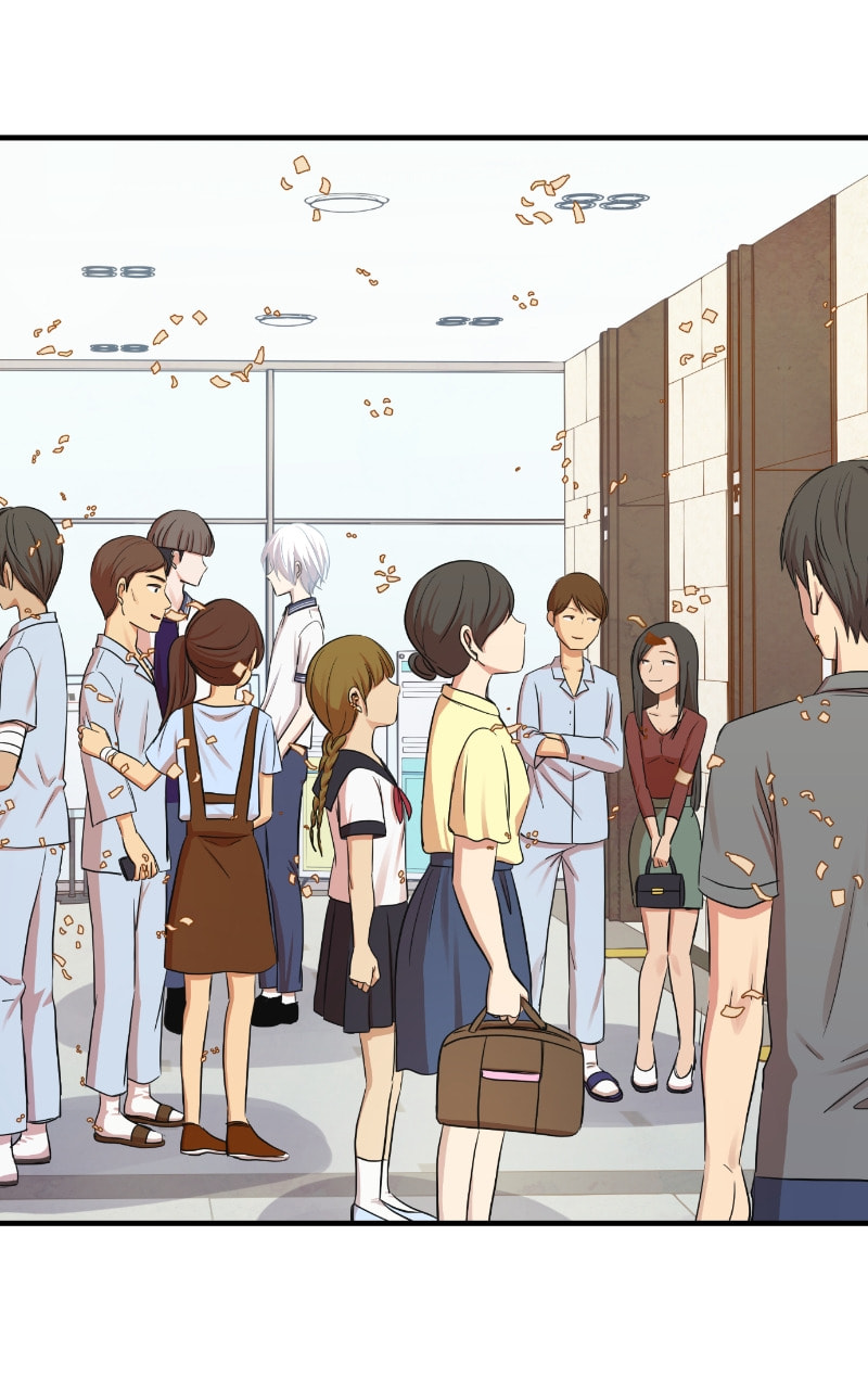 Read To Be Ordinary! (Colored) chapter 97 image 142 on Lezhin