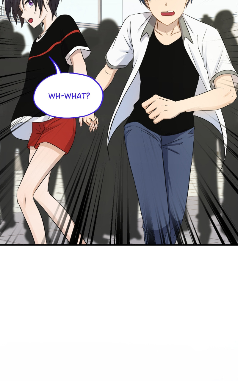 Read To Be Ordinary! (Colored) chapter 97 image 146 on Lezhin